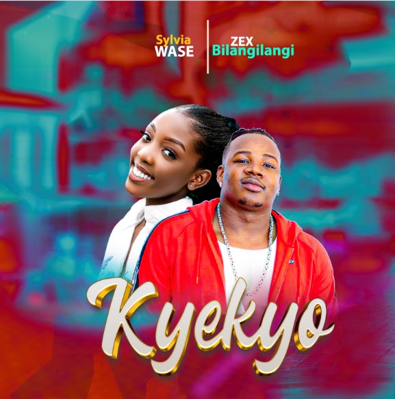Zex Bilangilangi ft.Sylvia Wase,